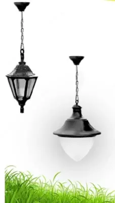 Декоративные фонари