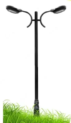 Дорожное освещение