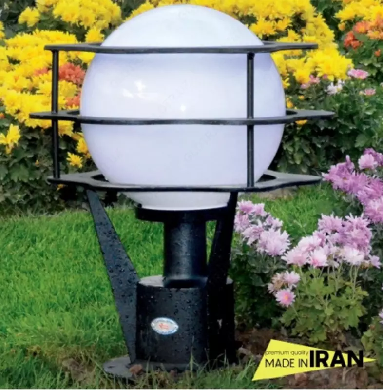 Парковое освещение