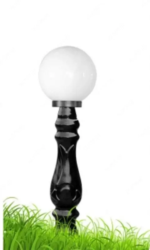 Уличное освещение