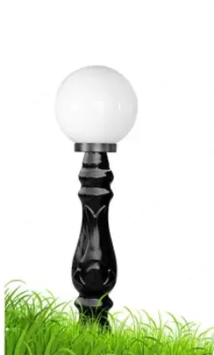 Уличное освещение