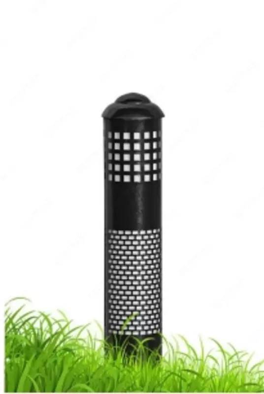 Газонный светильник