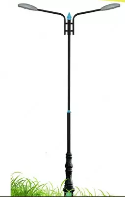 Уличное освещение Albors 2