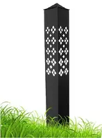 Ландшафтное освещение Arash - по запросу