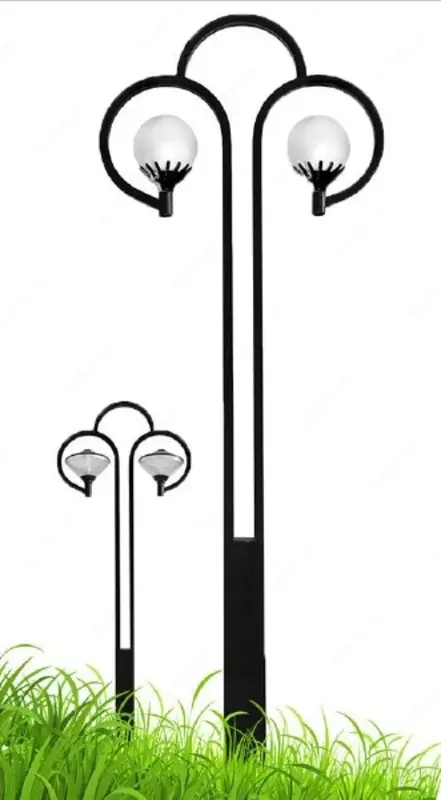 Парковый фонарь Aynas