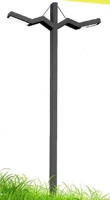 Дорожное освещение Aramis