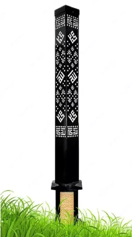 Освещение для сада Aseman