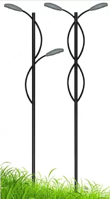 Декоративные фонари Nasim