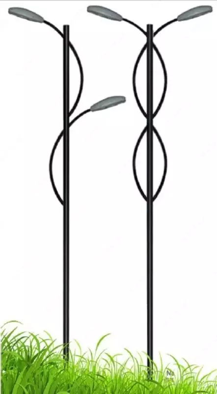 Декоративные фонари Nasim