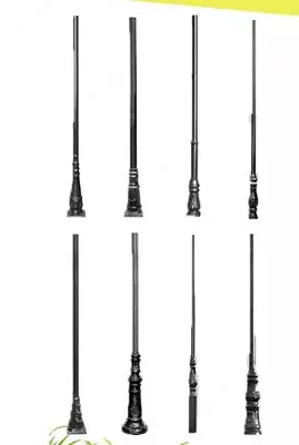 Стойки для освещения Стойки для освещения