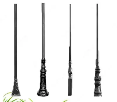 Опоры для освещения