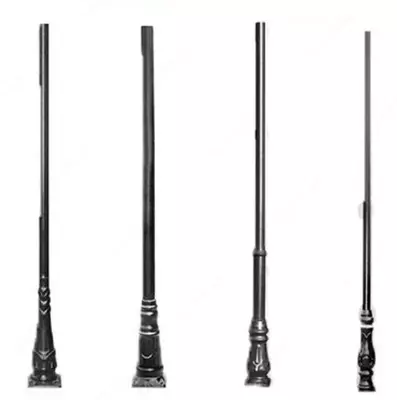 Опоры для светильников