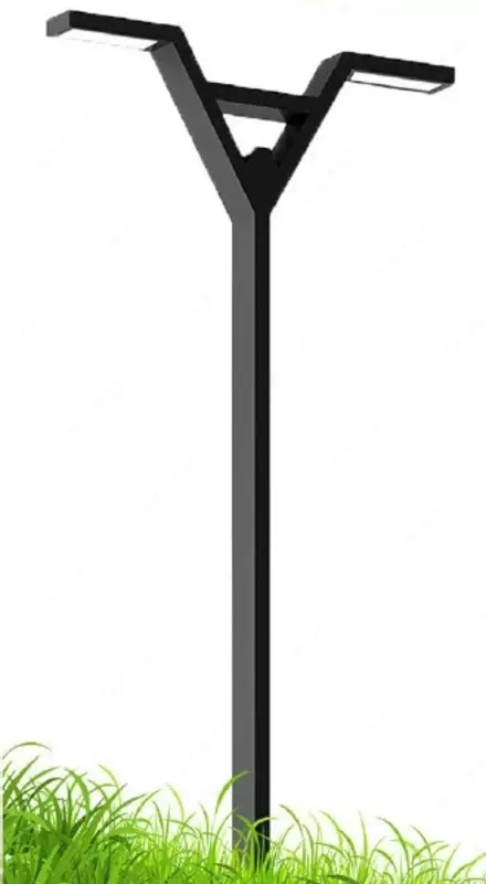 Дорожные светильники Taytan