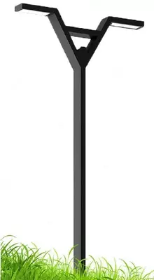 Дорожные светильники Taytan