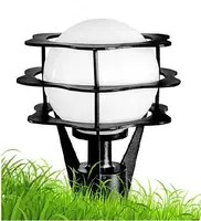 Ландшафтный светильник Sapehr - по запросу