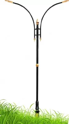 Столбы для фонарей