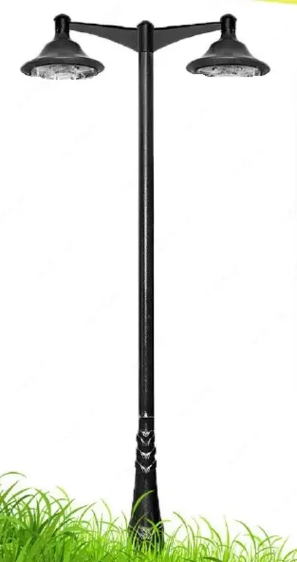 Chiroqlarni qo&#39;llab-quvvatlaydi