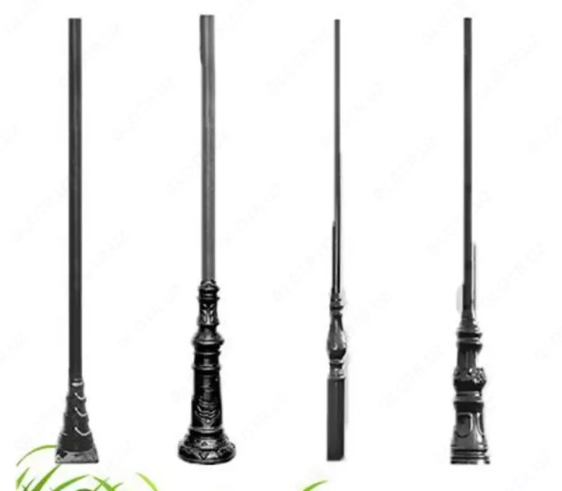 Импортные стойки для освещения