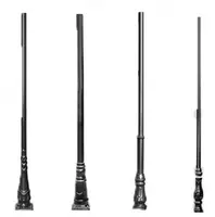 Импортные столбы для светильников