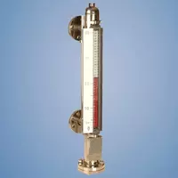 Магнитный указатель уровня 31см.