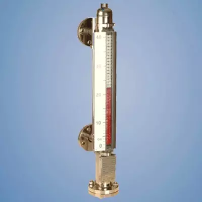 Магнитный указатель уровня 46см.