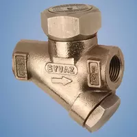 Termodinamik bug 'ushlagichi