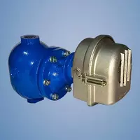 Регулятор уровня жидкости