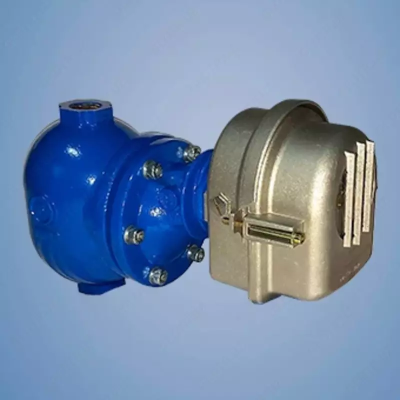 Регулятор уровня жидкости