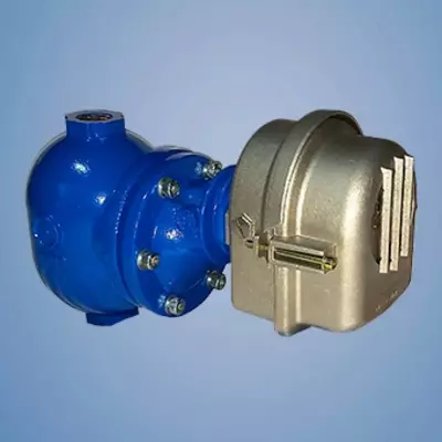 Регулятор уровня жидкости