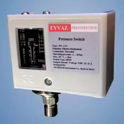 Реле давления