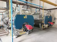 Bug qozon 2500 kg. soat - по запросу