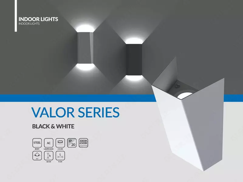 Бра светильник