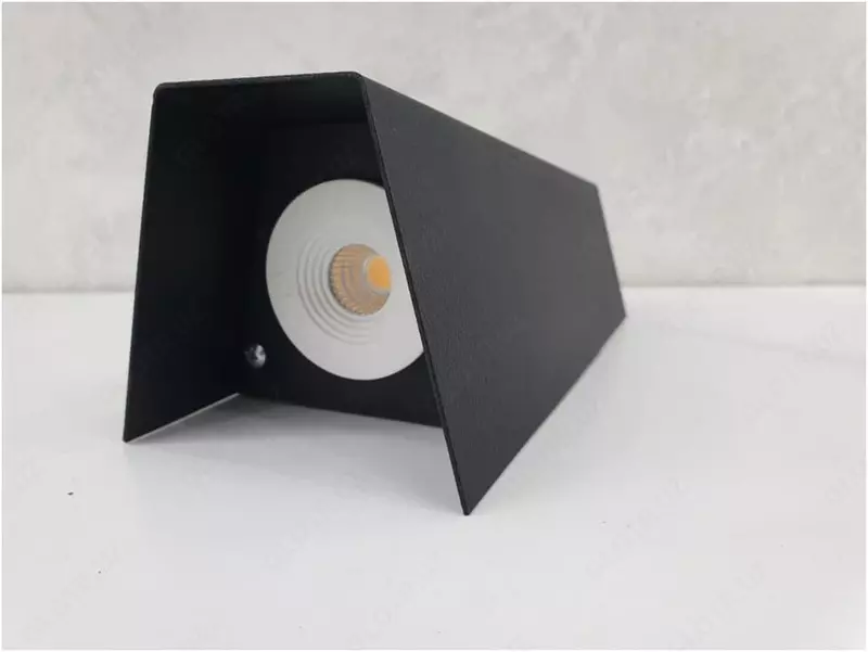 Настенный светильник Бра