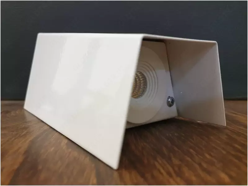 Настенный светильник Бра