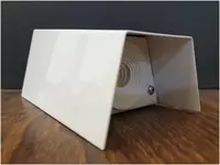 Бра в стиле хайтек