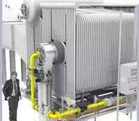 Промышленные блочные горелки - по запросу