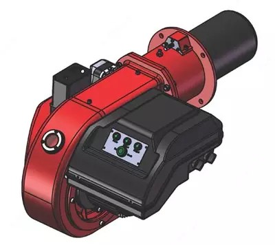 Газовая горелка raadman RGB-55