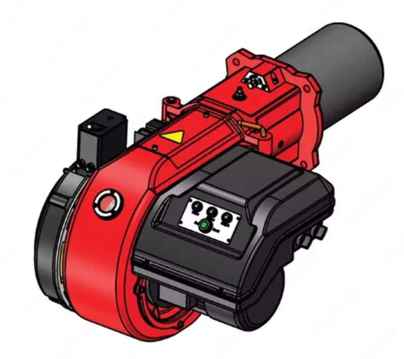 Газовая горелка raadman RGB-80