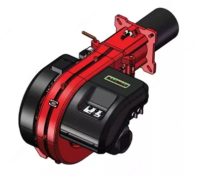 Газовая горелка raadman RGB-145