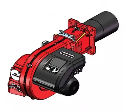 Raadman RGB-205 gaz gorelkasi