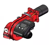 Газовая горелка raadman RGB-205