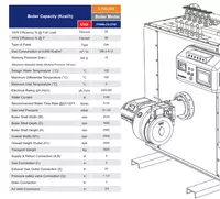 Конденсационный котел Packman RAYKA 3488 кВт - от 10 000 000 сум