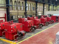 от 10 000 000 сум Конденсационный котел Packman RAYKA 3488 кВт