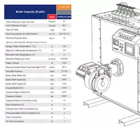 Конденсационный котел Packman RAYKA 7000 кВт - от 10 000 000 сум