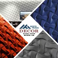 Dekorativ tosh Mofid Trade Decor (kod: 1112)