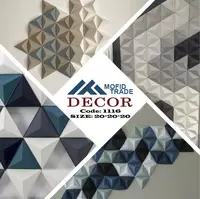 Декоративный камень Mofid Trade Decor (code: 1116)