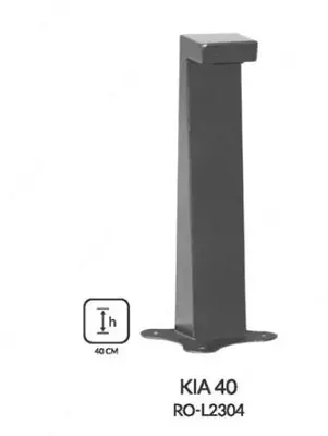 Мaysazor chiroq KIA 40, RO-L2304