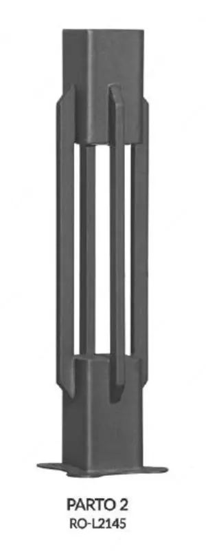 Газонный светильник PARTO 2, RO-L2145