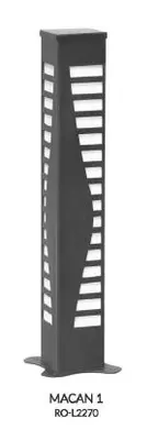 Газонный светильник MACAN 1, RO-L2270