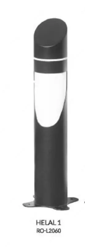 Мaysazor chiroq HELAL 1, RO-L2060